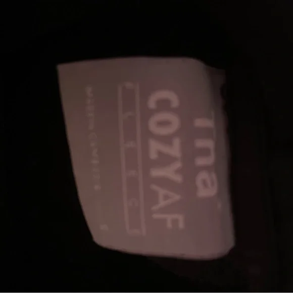 Aritzia Perfect Hoodie - Picture 5 of 5